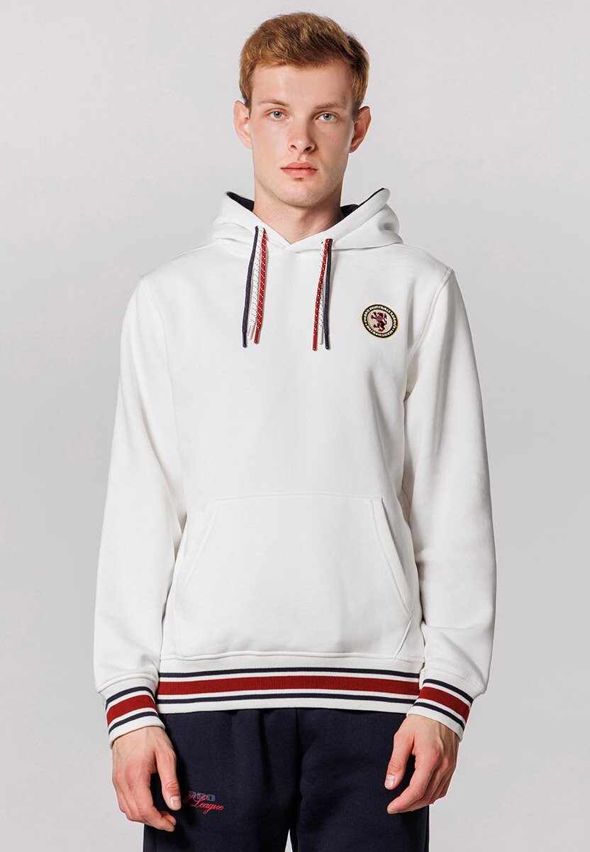 

Толстовка Umbro, белый