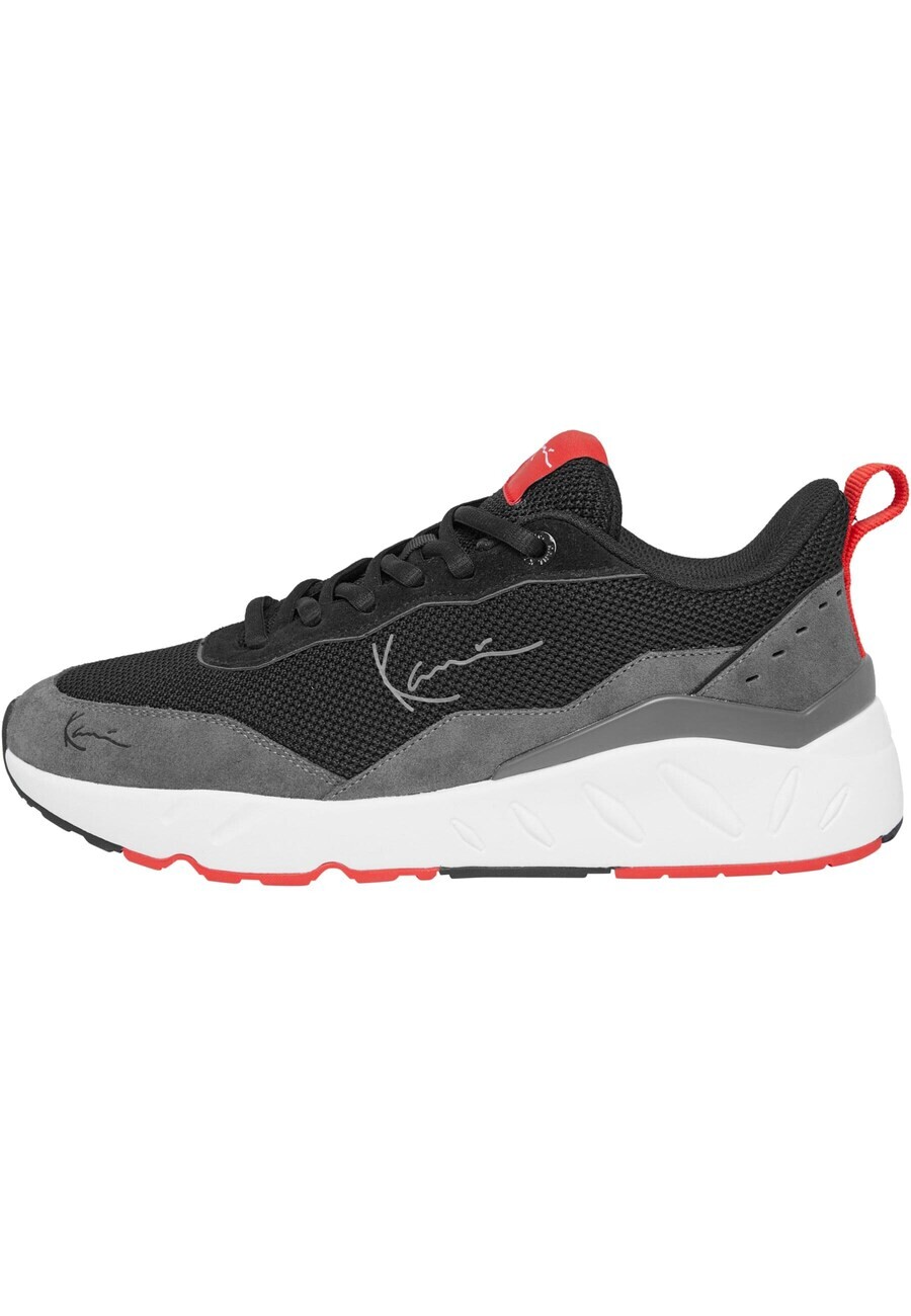 

Кроссовки Karl Kani Sneakers, цвет Anthracite/Stone