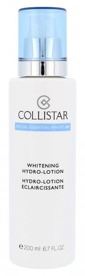 

Отбеливающий гидро-лосьон 200 мл Collistar Special Essential White HP