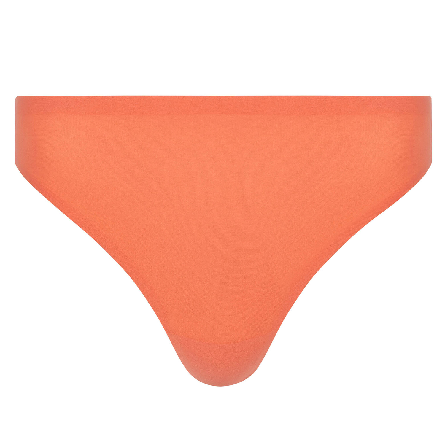 

Стринги Chantelle 1 шт, цвет Orange (Tangerine)
