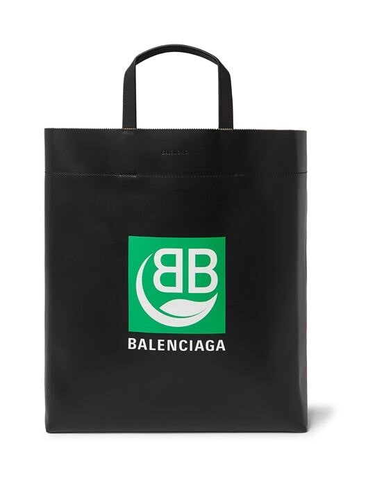 

Сумка BALENCIAGA, черный