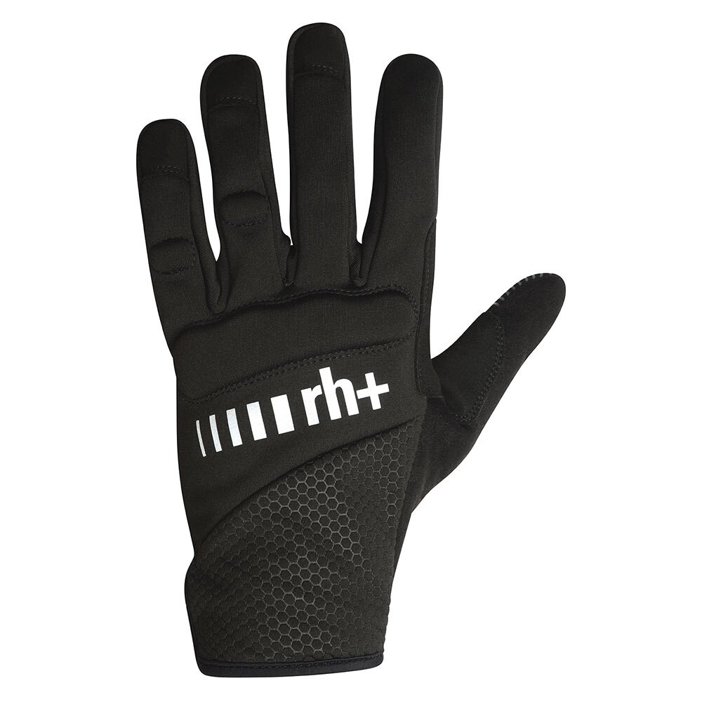 

Перчатки rh+ Off Road, черный