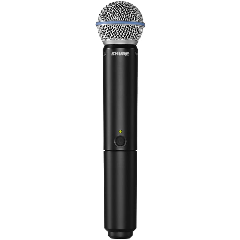 Микрофон Shure BLX2 / B58=-H9