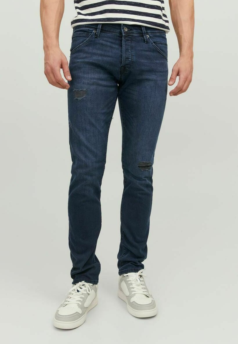 

Джинсы Slim fit Jack & Jones