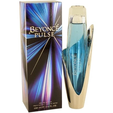 

Beyonce Pulse 100 мл EDP спрей Yves Saint Laurent