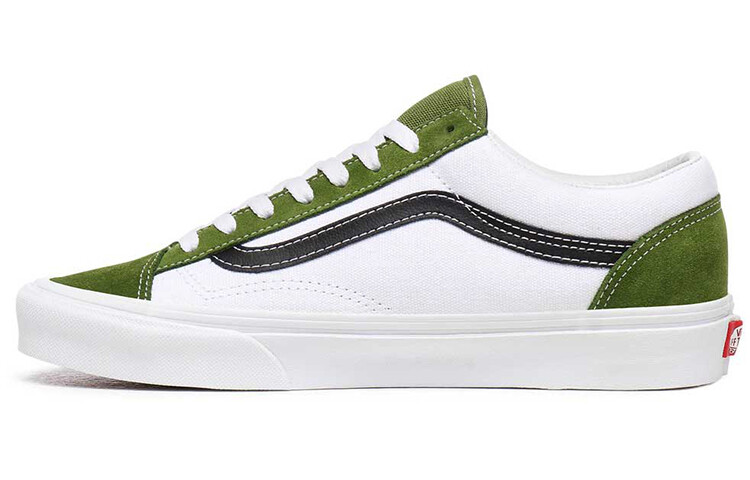 

Vans Style 36 Retro Sport 'Calla Green'