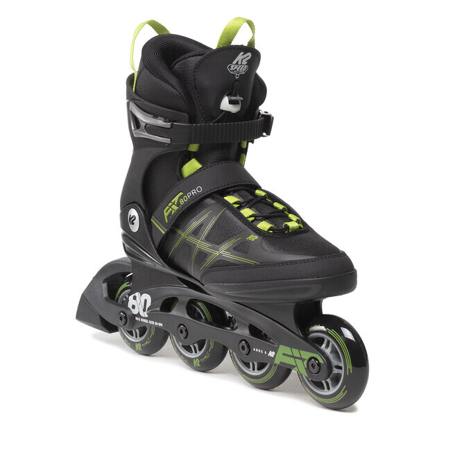

Кроссовки K2 F.I.T.PRO, черный