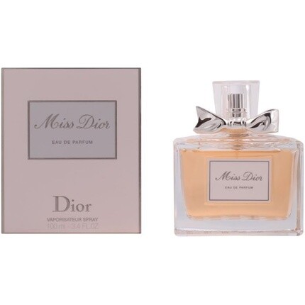 Туалетная вода-спрей Miss Dior 100 мл, Christian Dior