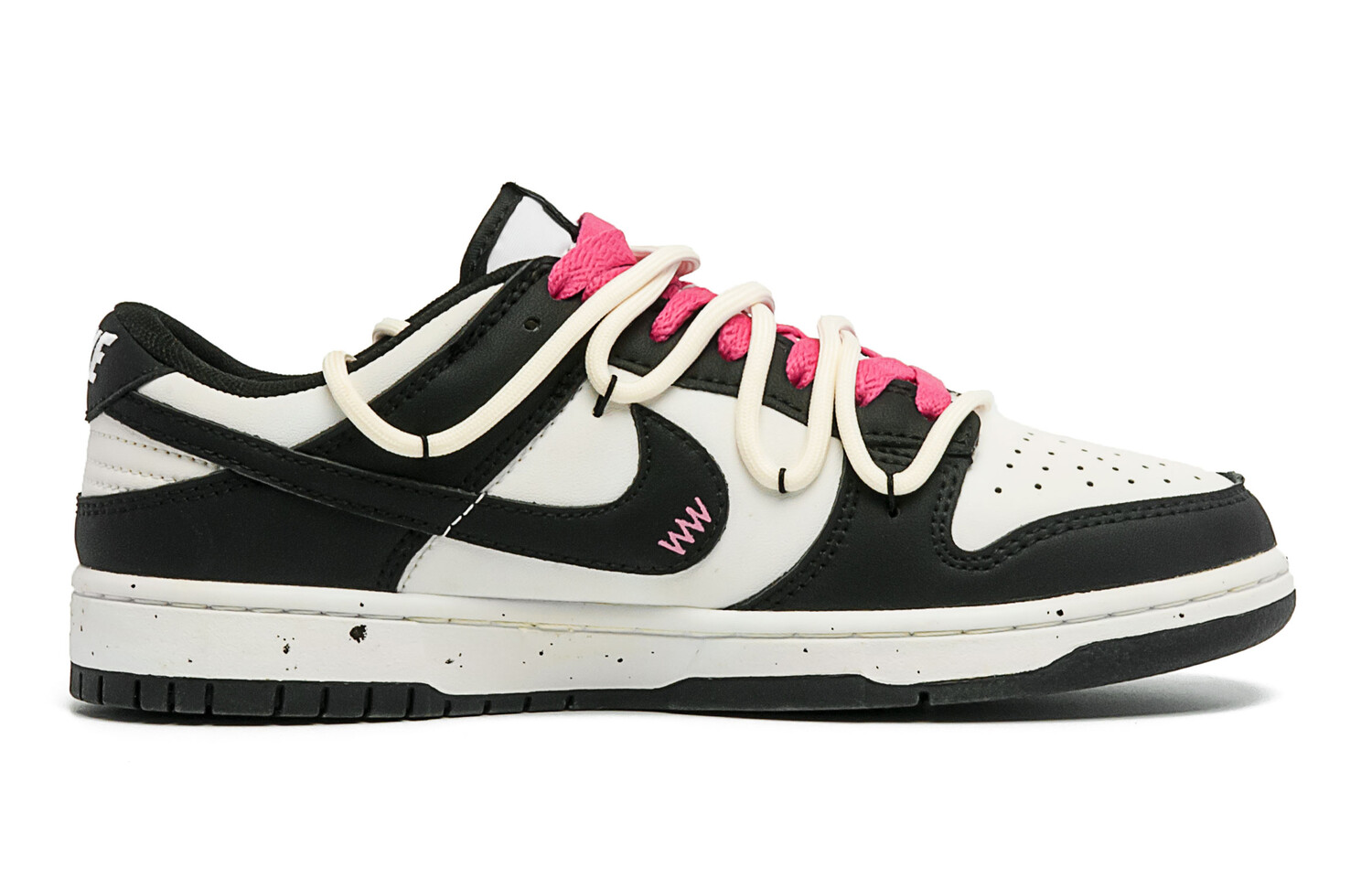 

Женские кроссовки для скейтбординга Nike Dunk