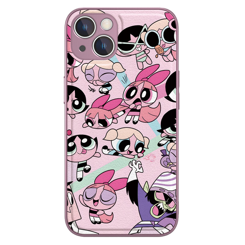 

Чехол для телефона MSMF Us 10 Cents Msmf, DWXYP290Z - Rose pink