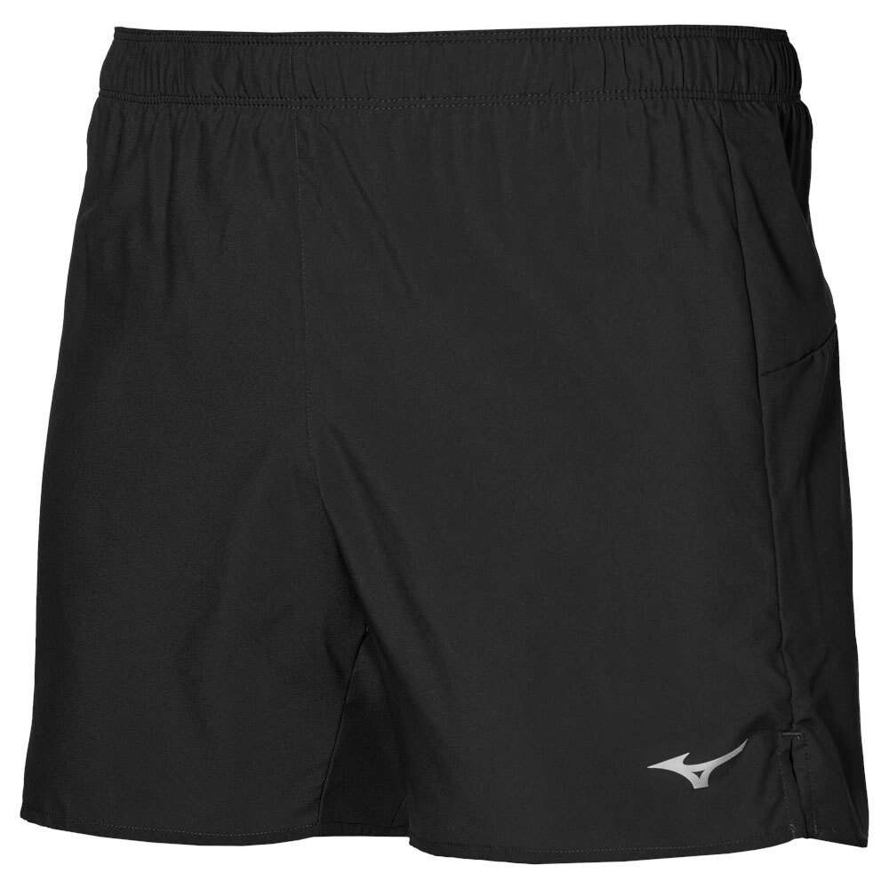 

Шорты Mizuno Core 5.5´´, черный