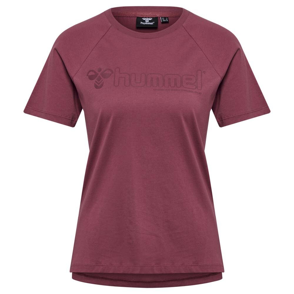 

Футболка Hummel Noni 2.0, красный