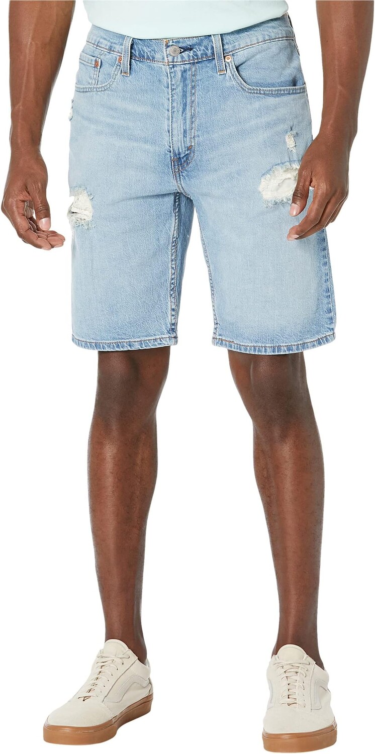 

405 Стандартные шорты Levi's, цвет Dachshund Roll