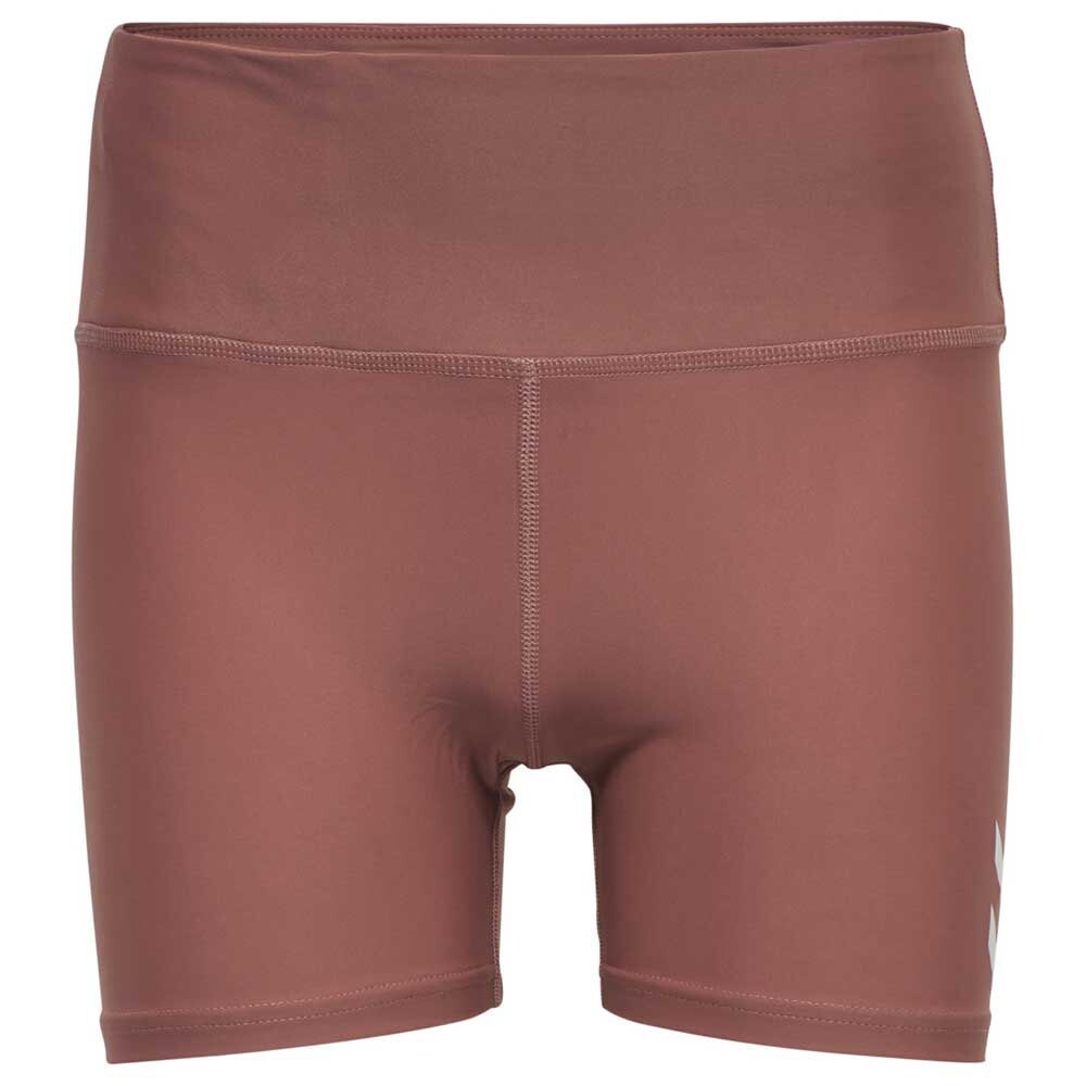 

Леггинсы Hummel Tola Short , розовый