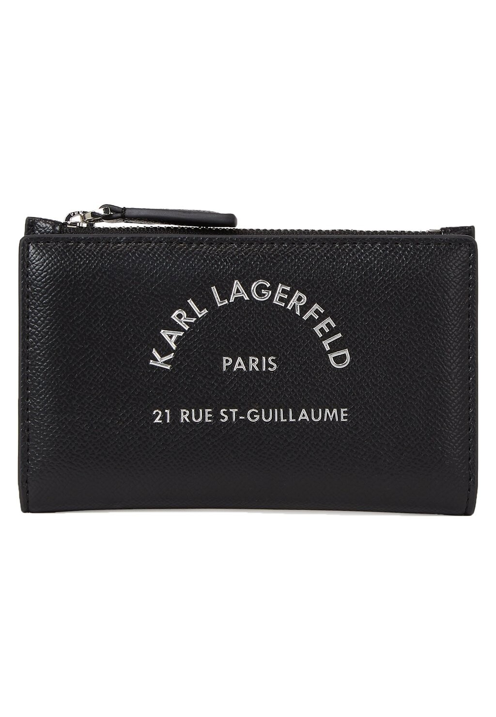 

Кошелек KARL LAGERFELD, черный