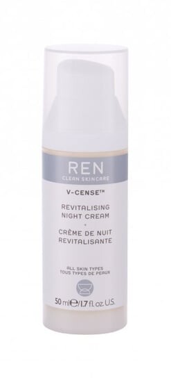 

Восстанавливающий 50 мл REN Clean Skincare V-Cense