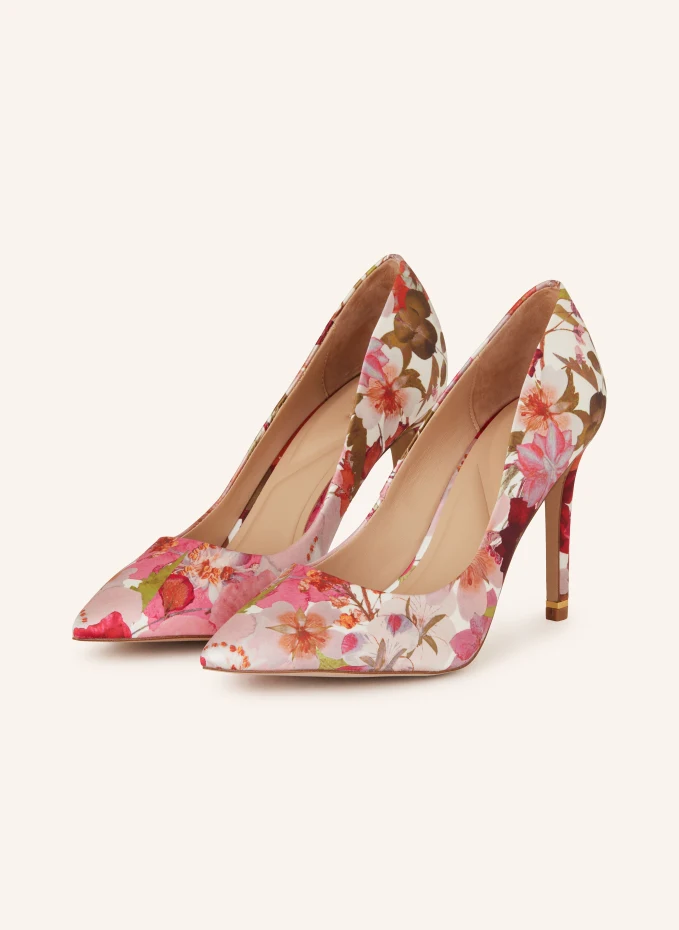 

Насосы carai Ted Baker, розовый