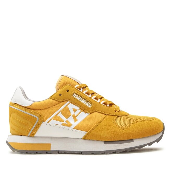 

Кроссовки Napapijri Virtus NP0A4HL8 Freesia Yellow YA71, желтый