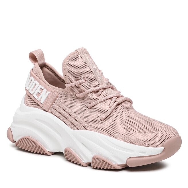 

Кроссовки Steve Madden Protégé-ESneaker, розовый