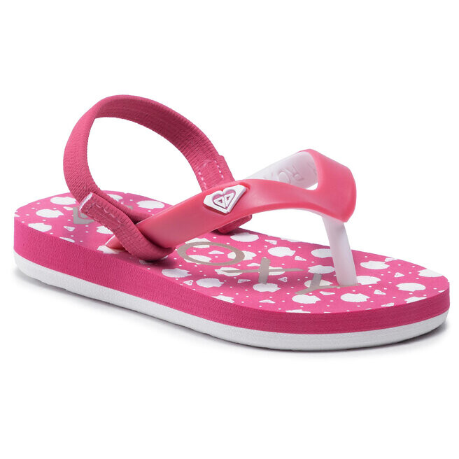 

Сандалии Roxy, розовый