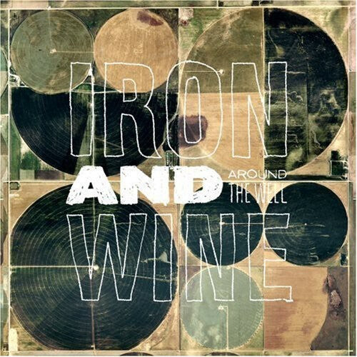 

Виниловая пластинка Iron & Wine: Around the Well