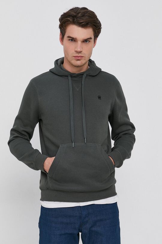 

Толстовка x Софи Туккер G-Star Raw, серый
