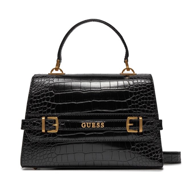

Сумка Guess Sestri, черный