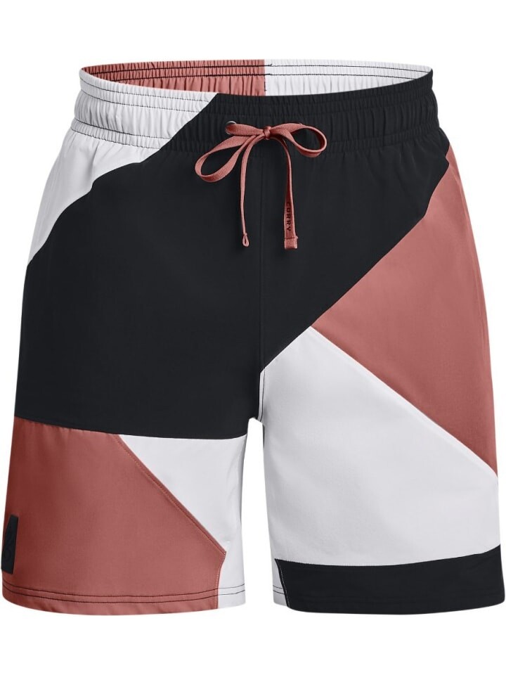 

Шорты Under Armour Short, красный