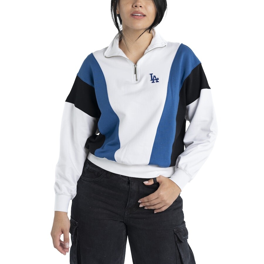 

Куртка Lusso Los Angeles Dodgers, белый