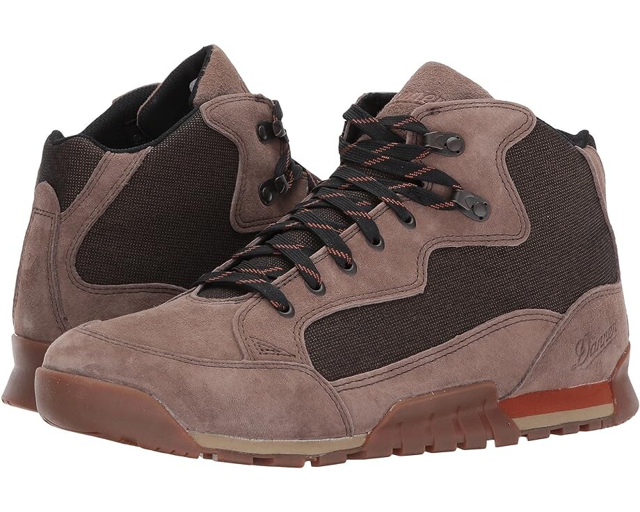 

Походные ботинки Danner Skyridge, цвет Dark Earth