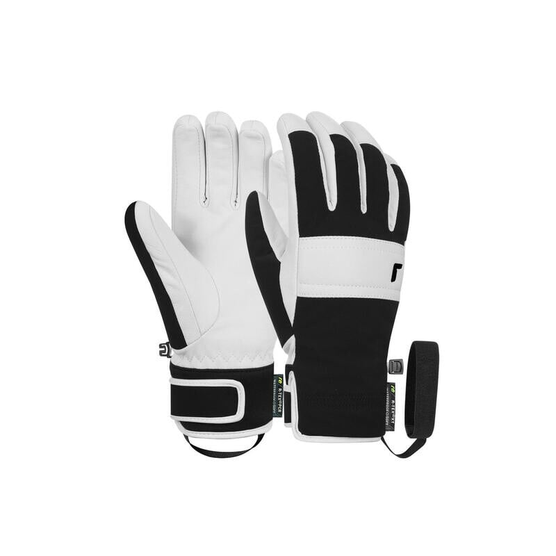 

Перчатки Reusch Explorer Pro R-TEX PCR