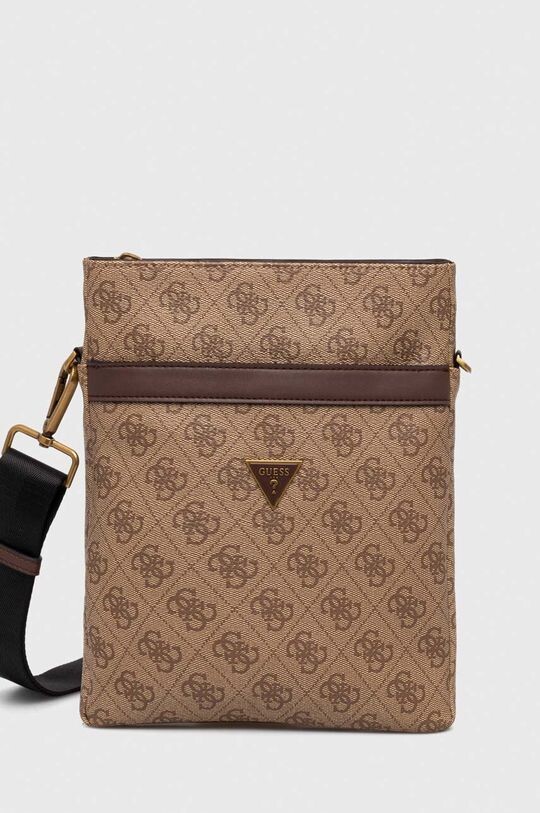 

Сумочка Guess, бежевый