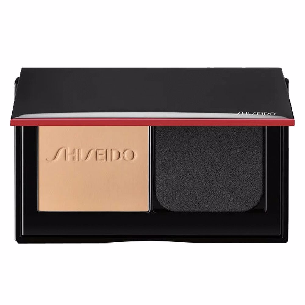 Пудра Synchro skin self refreshing custom finish powder fou... Shiseido, 50 мл, 160 цена и фото