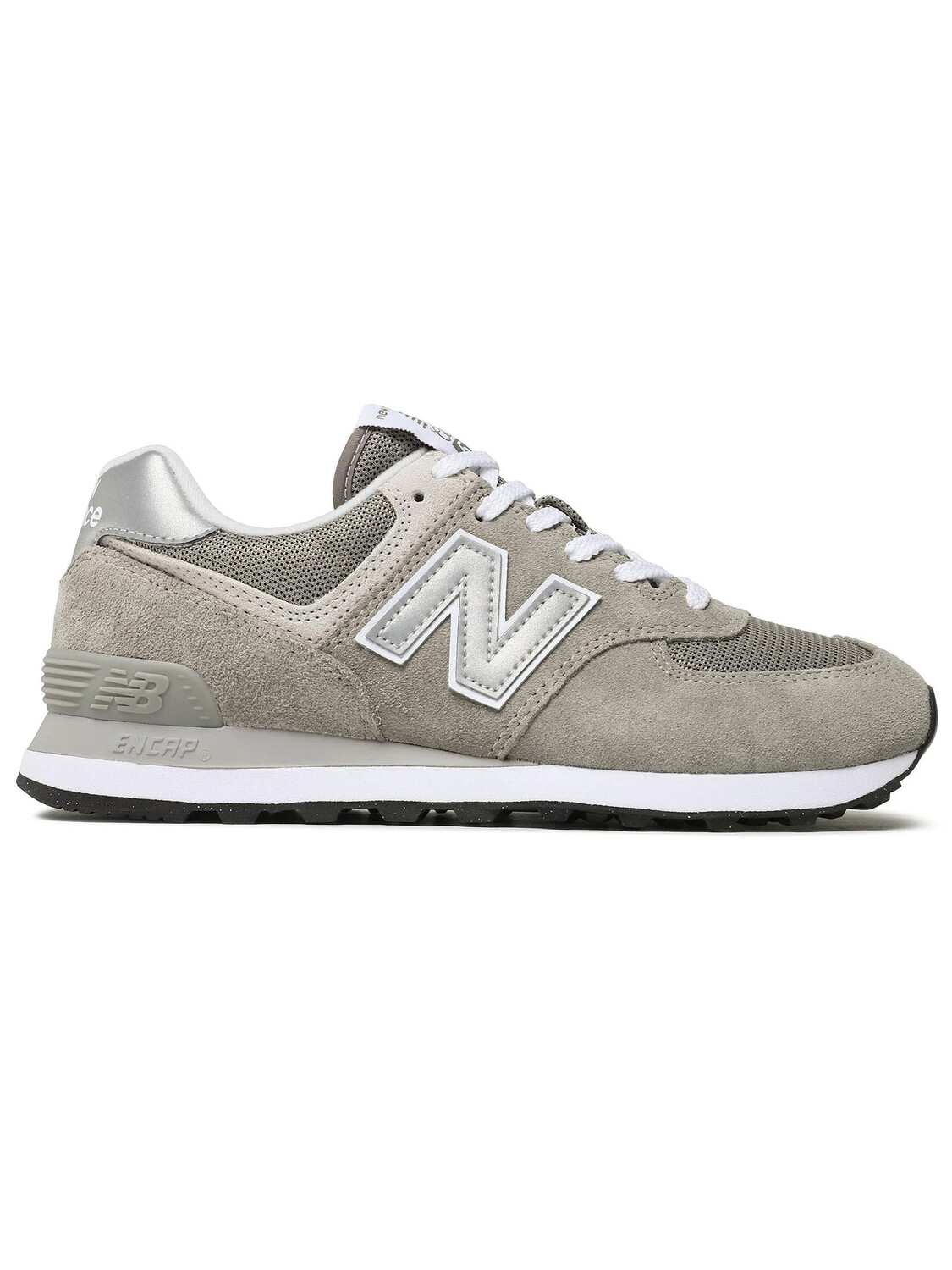 

New Balance 574 Core для мужчин, серый