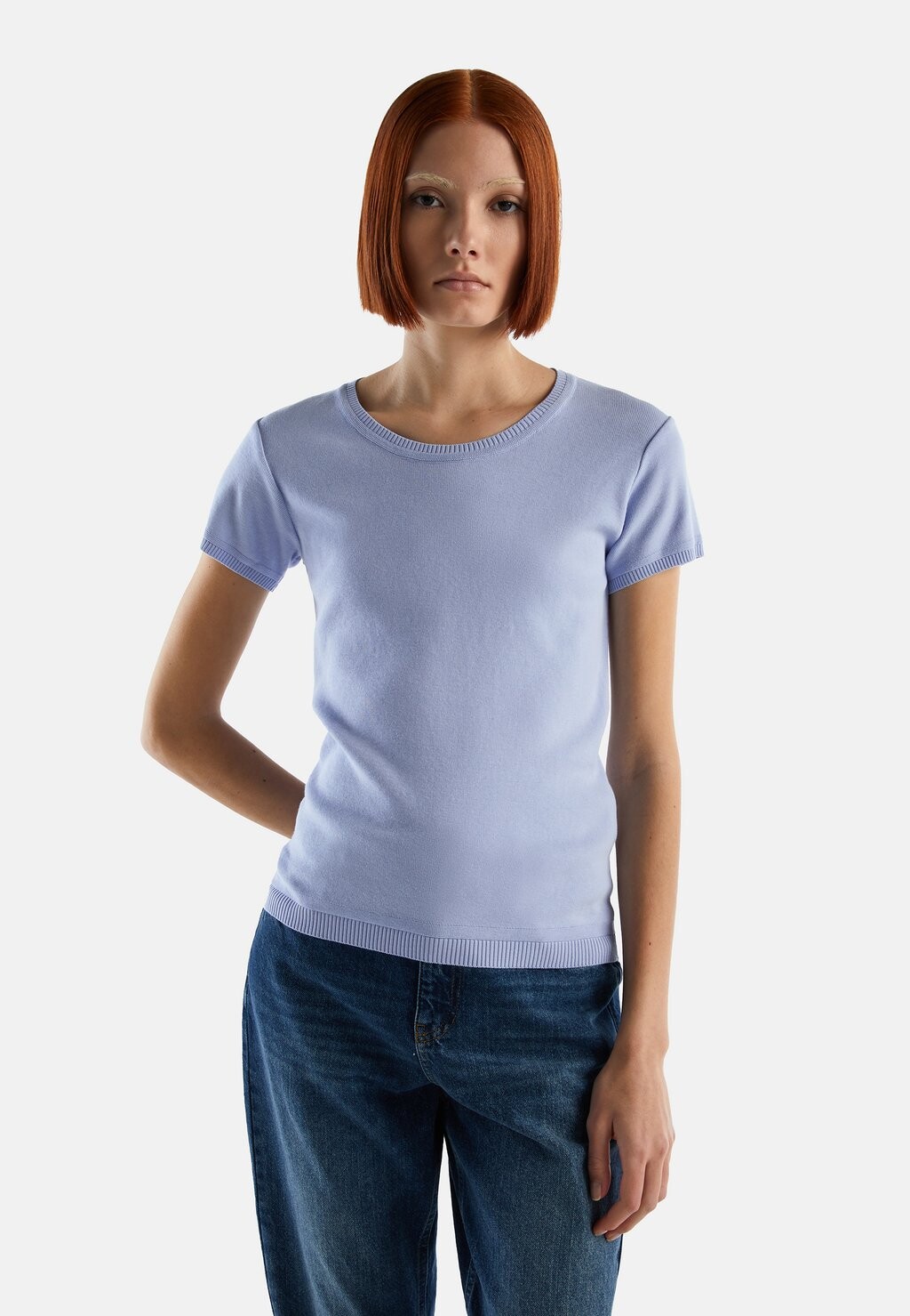 

Базовая футболка United Colors of Benetton