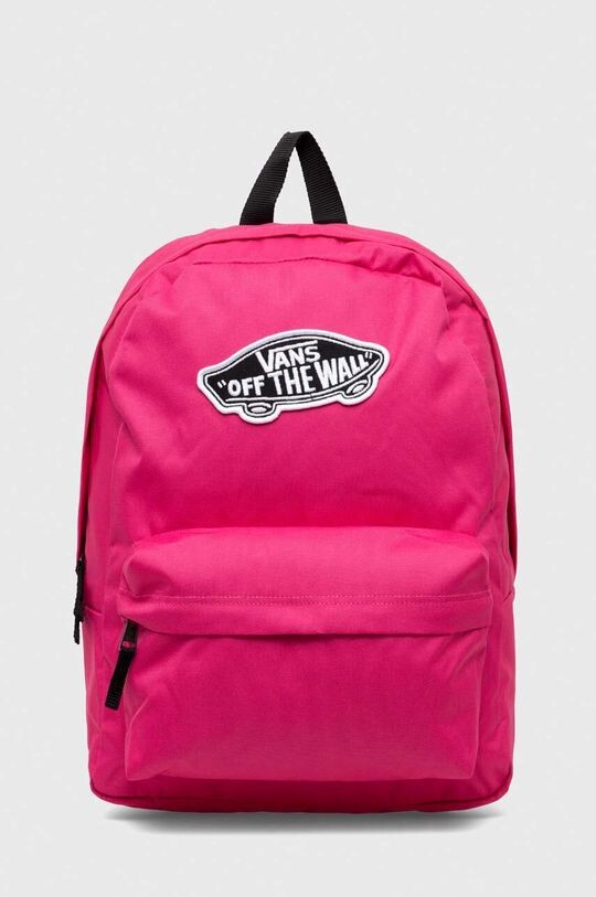 

Рюкзак Ванс Vans, розовый