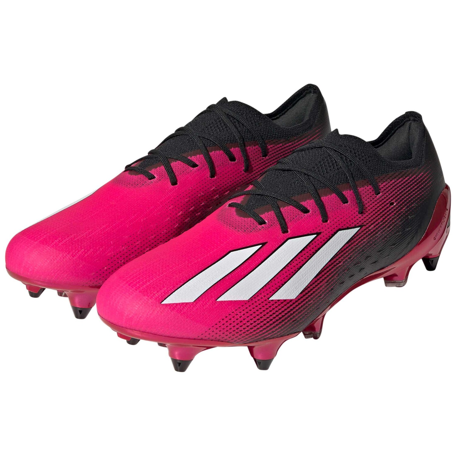 

Спортивные кроссовки adidas Performance Fußballschuh X Speedportal.1, розовый