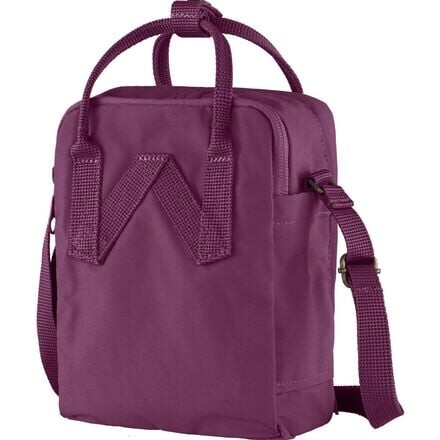 

Канкен Слинг Fjallraven, фиолетовый