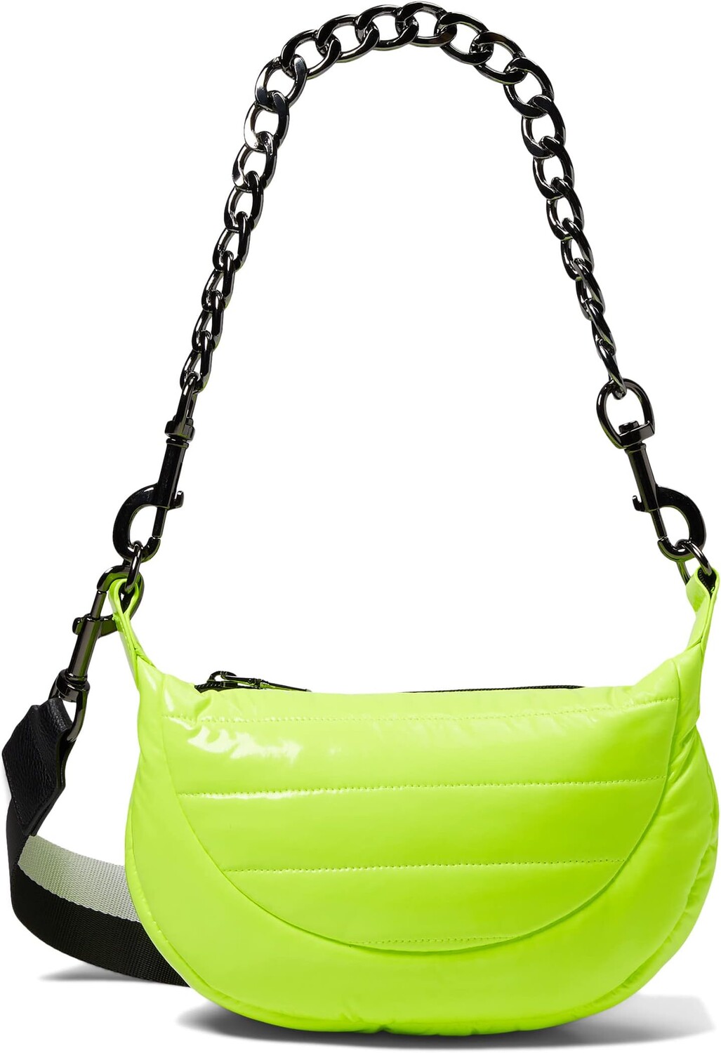 

Сумка Tiny Dancer - Small THINK ROYLN, цвет Neon Yellow