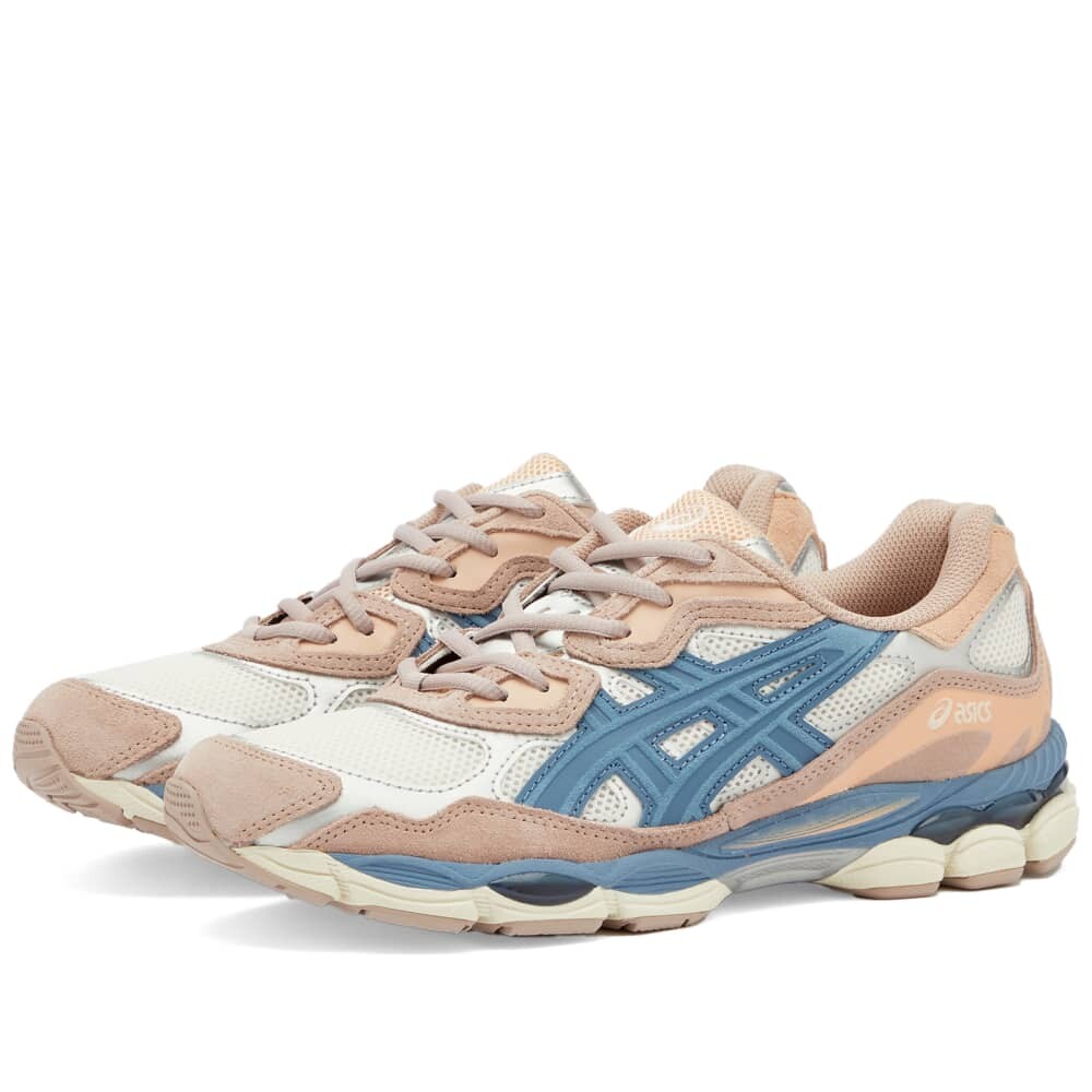 

Asics Кроссовки Gel-Nyc