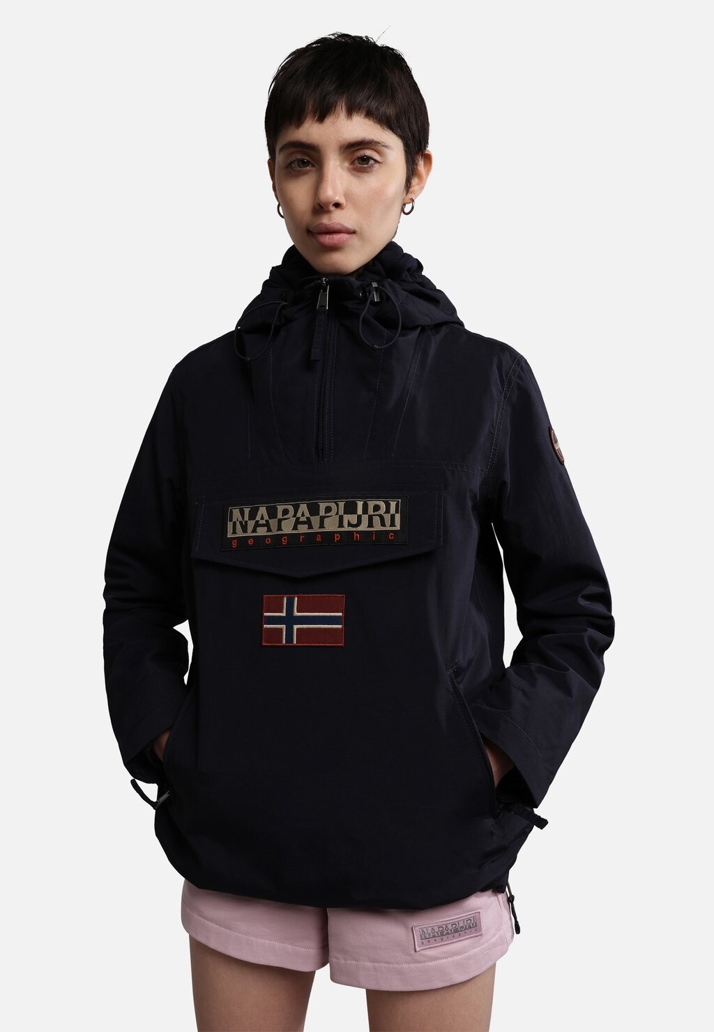 

Ветровка Napapijri