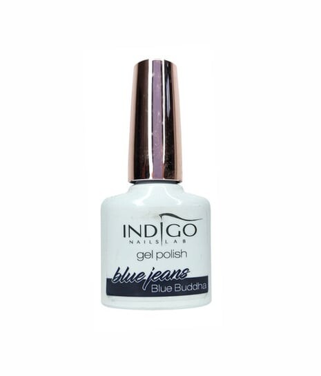 

Гибридный лак Indigo Blue Buddha 7мл