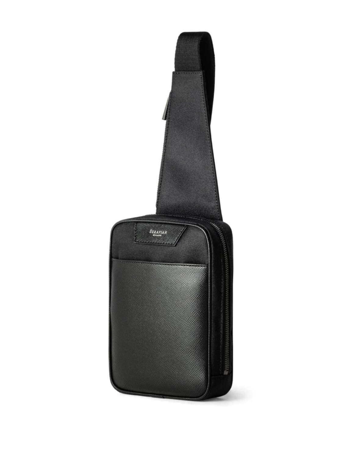 

Serapian рюкзак Sling Evoluzione, черный