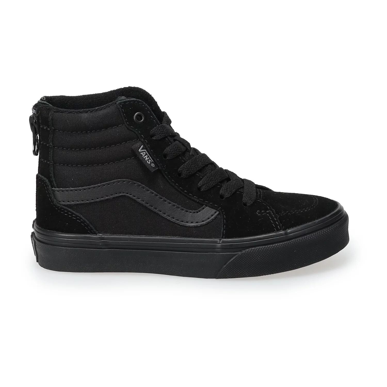 

Детские высокие туфли Vans Filmore Vans
