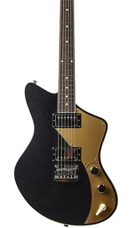 

Электрогитара Eastwood Jeff Senn Model One Anniversary LTD Dark Sky w/Case