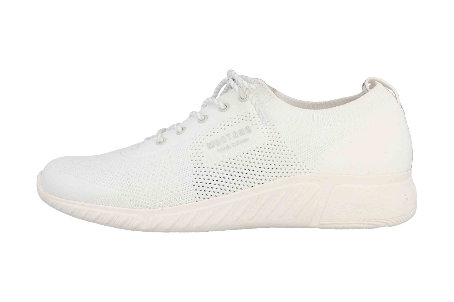

Туфли MUSTANG Halbschuhe, фиолетовый