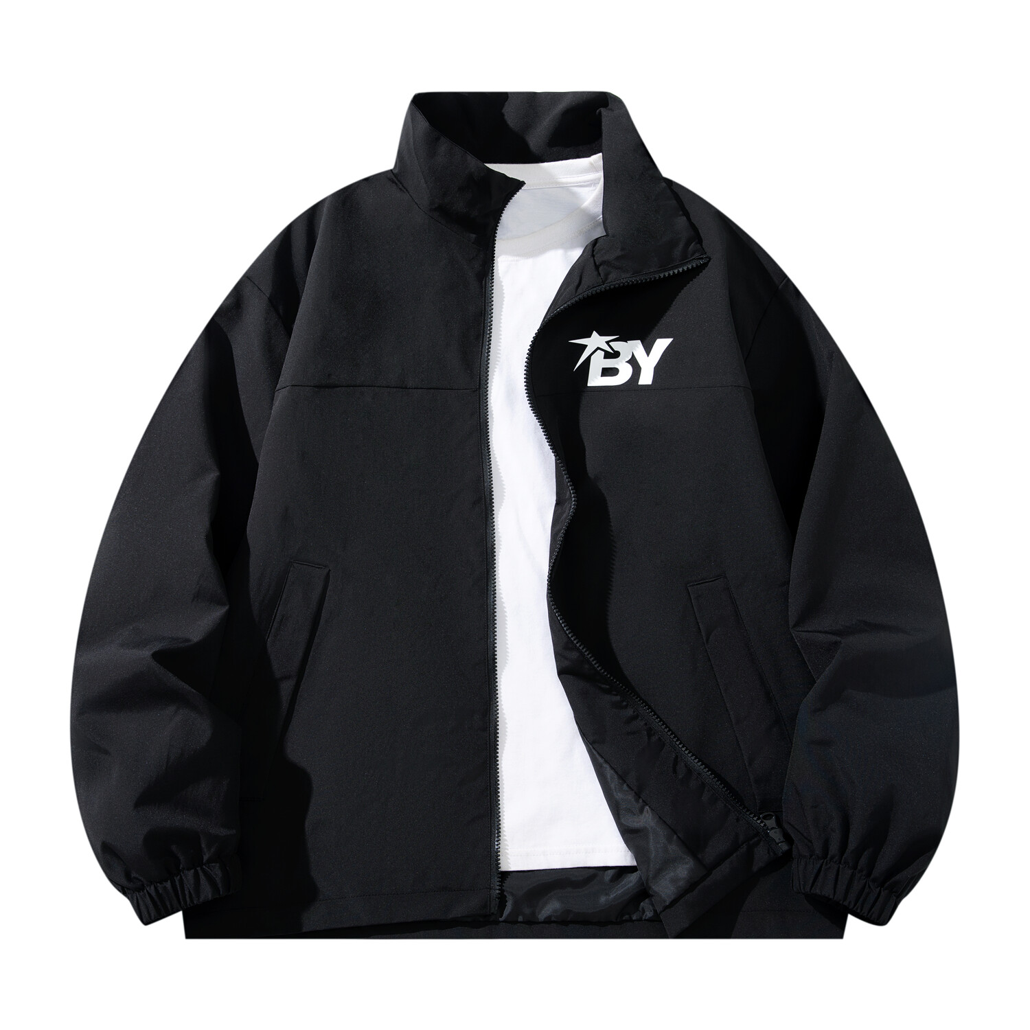 

Куртка унисекс BOBBY ABLEY, Пудра для кожи