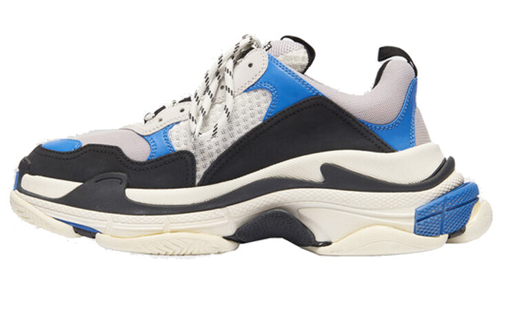 

Balenciaga Кроссовки Triple S Clunck Мужской