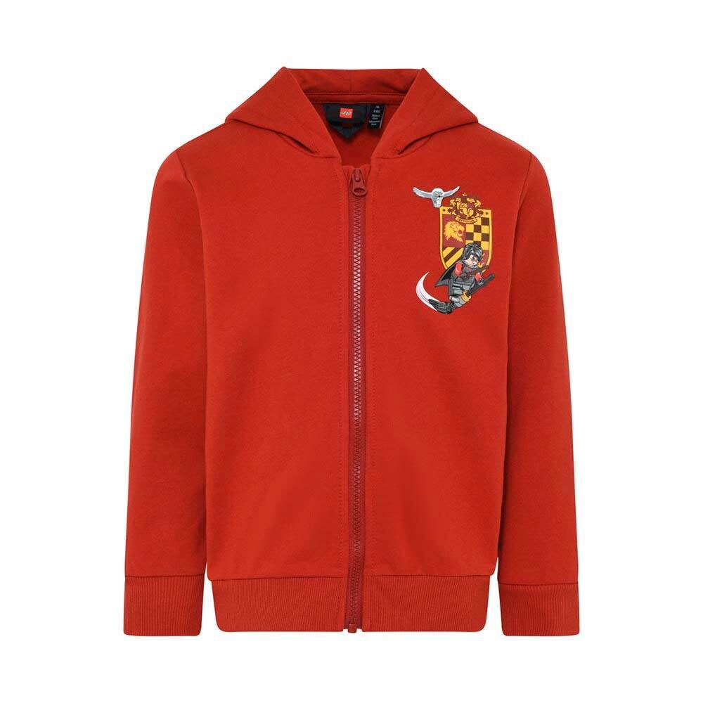 

Толстовка Lego Wear Storm 713, красный