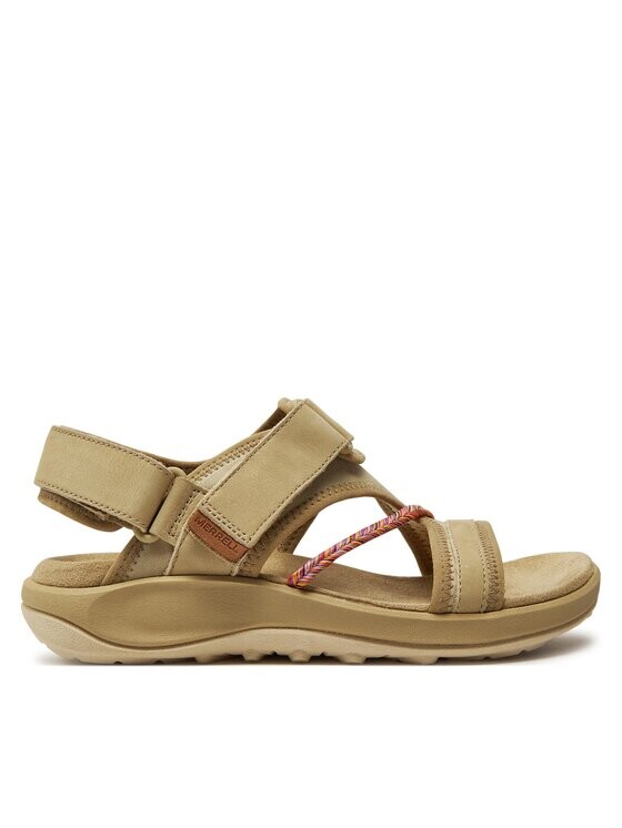

Сандалии Merrell, бежевый